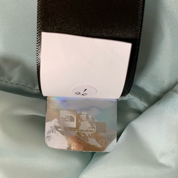 The North Face Monarch Insulated TriClimate Jacket - Picture 9 of 9